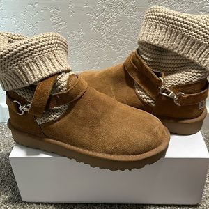 UGG